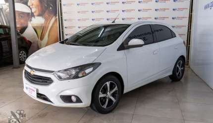 Chevrolet onix 2019 1.4 mpfi ltz 8v flex 4p manual