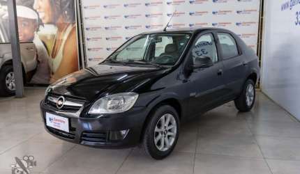 Chevrolet prisma 2009 1.4 mpfi maxx 8v flex 4p manual