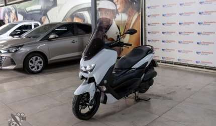 Yamaha nmax 160 2021
