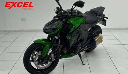 Kawasaki z1000 r abs 2024