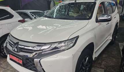 Pajero sport 2.4 (aut) (diesel) 2020