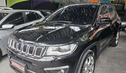 Jeep compass 2021 automatico