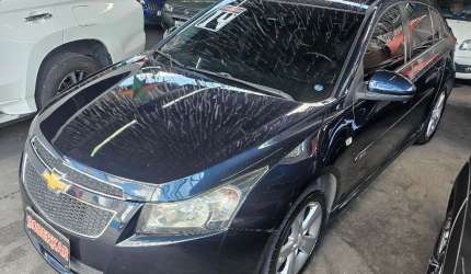 Chevrolet cruze sport 1.8 (flex) (aut) 2014