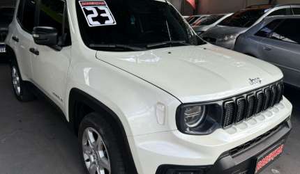 Renegade 1.3 (aut) 2023