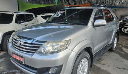 Sw4 sr 2.7 aut flex 