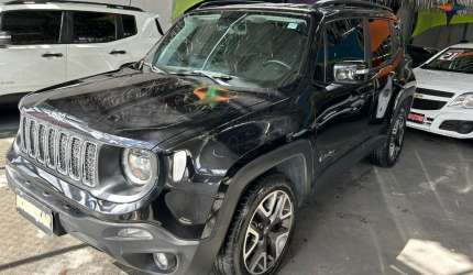 Renegade 2.0 tdi *diesel* 