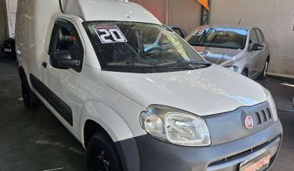 Fiat fiorino 1.4 2020