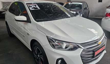 Onix lt 1.0 (turbo) flex 2024 