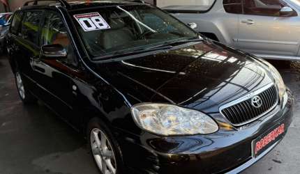 Toyota fielder 1.8 (aut) 2006