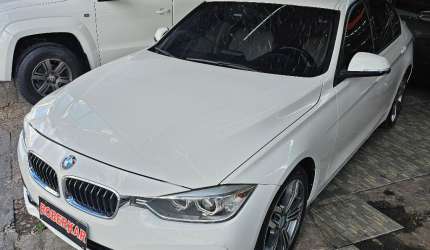 Bmw 320i sport (flex) 2015