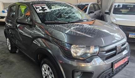 Fiat mobi flex 2023 