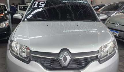 Sandero 1.6 flex 2015 