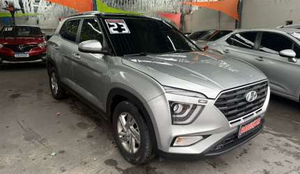 Creta 1.0 turbo flex (aut) 2023 