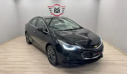 Cruze ltz