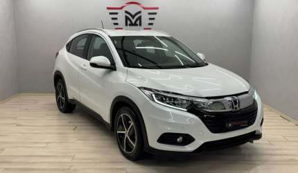 Hr-v   exl