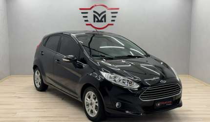 New  fiesta  se