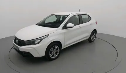 Fiat argo 2023 1.0 firefly flex drive manual