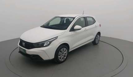 Fiat argo 2023 1.0 firefly flex drive manual