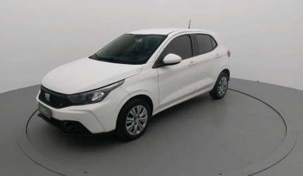 Fiat argo 2023 1.0 firefly flex drive manual