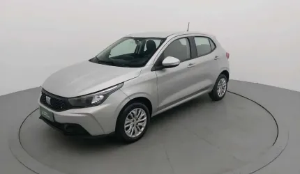 Fiat argo 2023 1.0 firefly flex drive manual