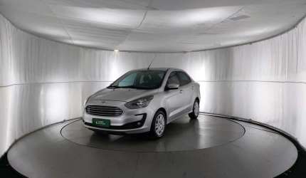 Ford ka 2020 1.5 ti-vct flex freestyle automático