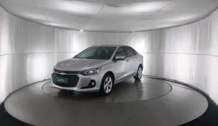 Chevrolet onix 2023 1.0 turbo flex plus ltz manual
