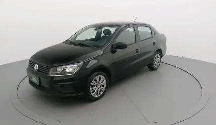 Volkswagen voyage 2023 1.0 12v mpi totalflex 4p manual
