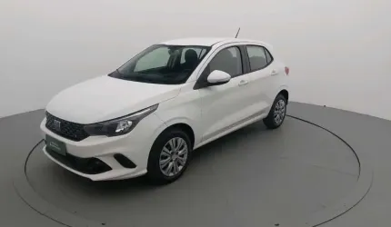 Fiat argo 2022 1.0 firefly flex manual
