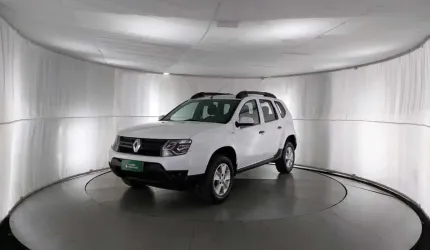 Renault duster 2020 1.6 16v sce flex expression manual