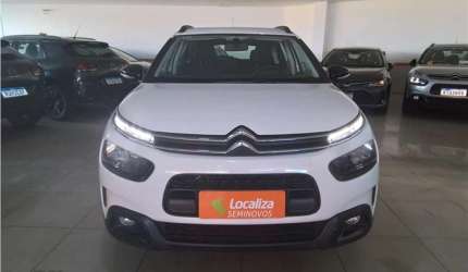 Citroen c4 cactus 2022 1.6 vti 120 flex feel eat6