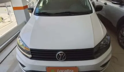 Volkswagen gol 2021 1.0 12v mpi totalflex 4p manual