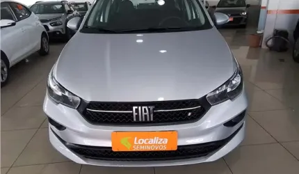 Fiat cronos 2022 1.3 firefly flex manual