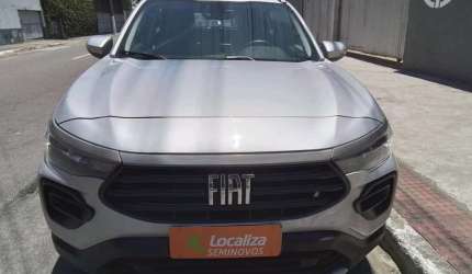 Fiat pulse 2022 1.0 turbo 200 flex audace cvt