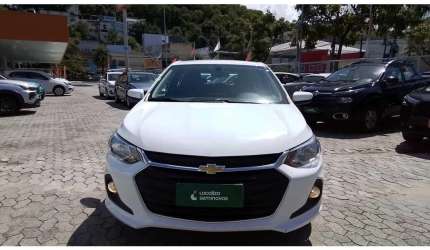 Chevrolet onix 2023 1.0 turbo flex ltz manual