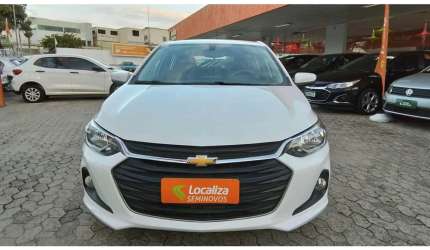 Chevrolet onix 2023 1.0 turbo flex ltz manual