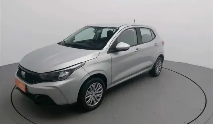 Fiat argo 2023 1.0 firefly flex drive manual