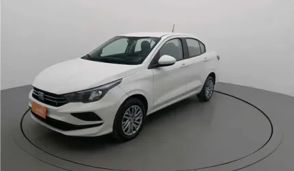 Fiat cronos 2023 1.0 firefly flex drive manual