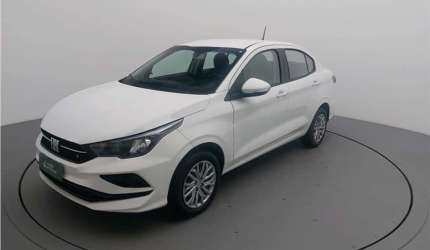 Fiat cronos 2022 1.3 firefly flex drive manual