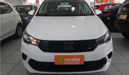 Fiat argo 2022 1.0 firefly flex manual