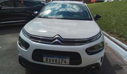 Citroen c4 cactus 2023 1.6 vti 120 flex feel eat6