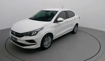 Fiat cronos 2022 1.3 firefly flex drive manual