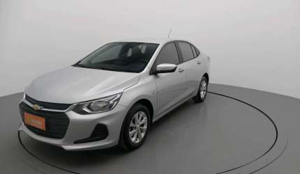 Chevrolet onix 2023 1.0 flex plus lt manual
