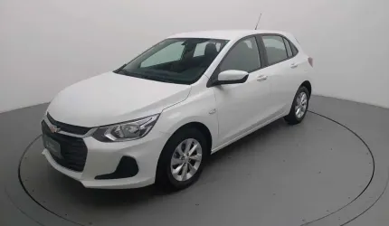Chevrolet onix 2023 1.0 turbo flex lt manual