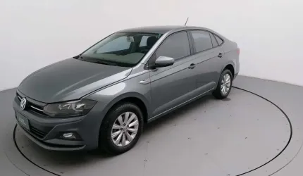 Volkswagen virtus 2021 1.0 200 tsi comfortline automático