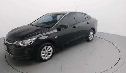 Chevrolet onix 2022 1.0 flex plus lt manual