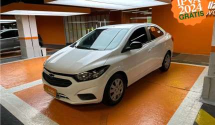 Chevrolet joy 2021 1.0 8v 4p flex plus black manual