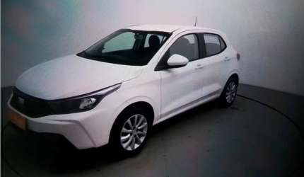 Fiat argo 2022 1.0 firefly flex manual