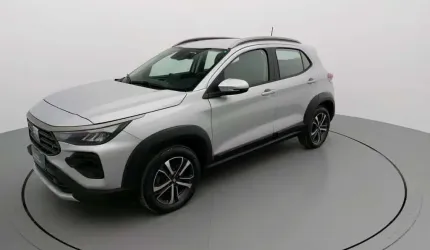 Fiat pulse 2023 1.0 turbo 200 flex audace cvt