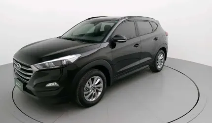 Hyundai tucson 2022 1.6 16v t-gdi gasolina gls ecoshift