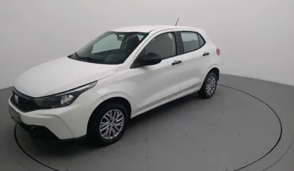 Fiat argo 2023 1.0 firefly flex manual